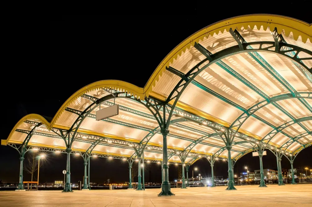 Why Industrial Sheds Are Essential for Growing Businesses